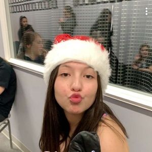 Meet your Posher, Rosa